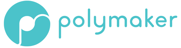 Polymaker logo